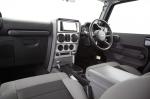 Jeep Wrangler by Calwing 2016 года
